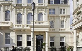 Lancaster Gate